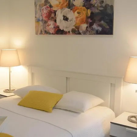 Gemütliches Und Modernes In Grünen Top-lage Münster