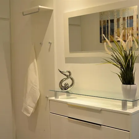 Gemütliches Und Modernes In Grünen Top-lage * Münster