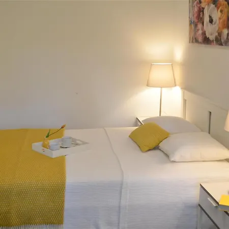 Apartament Gemuetliches Und Modernes In Gruenen Top-lage