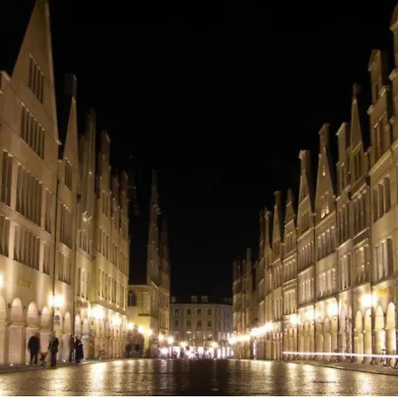 Gemuetliches Und Modernes In Gruenen Top-lage *