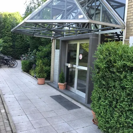Modernes Mit Balkon & Kostenlosem Parkplatz * Munster (North Rhine-Westphalia)