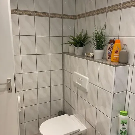 Modernes Mit Balkon & Kostenlosem Parkplatz Appartement *