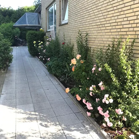Appartement Modernes Mit Balkon & Kostenlosem Parkplatz Munster (North Rhine-Westphalia)