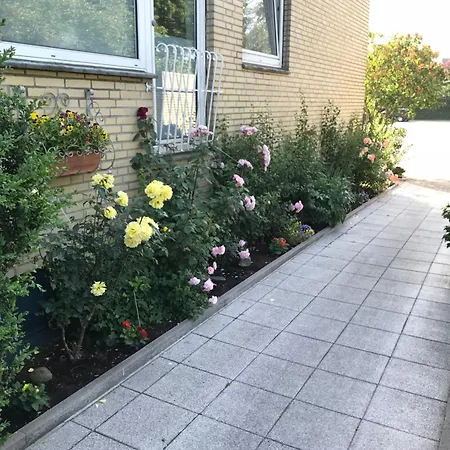 Modernes Mit Balkon & Kostenlosem Parkplatz Appartement *
