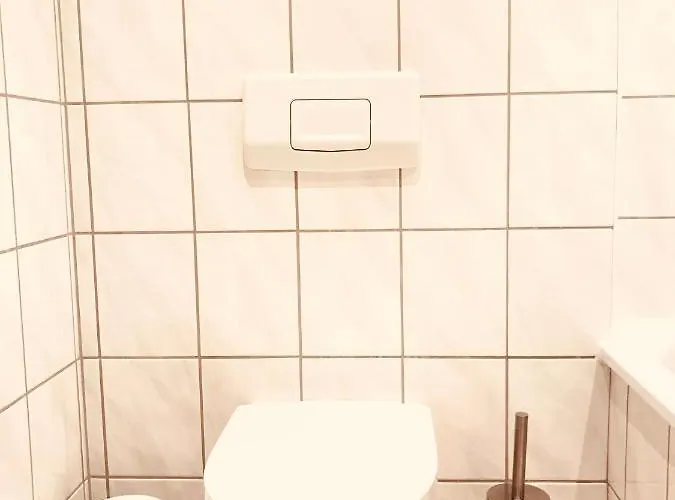 Appartement Gemuetliches Und Modernes In Gruenen Top-lage *