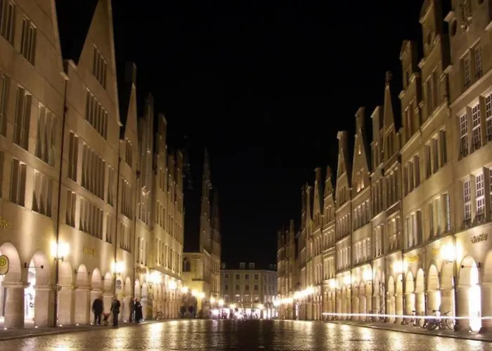 Gemuetliches Und Modernes In Gruenen Top-lage *