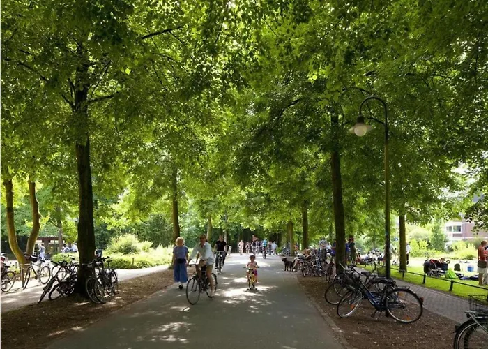 Appartement Gemuetliches Und Modernes In Gruenen Top-lage